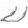 MagnaFlow 2003 Land Rover Discovery Convertisseur Catalytique Ajustement Direct Norme Californie CARB