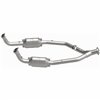 MagnaFlow 2003 Land Rover Discovery Convertisseur Catalytique Ajustement Direct Norme Californie CARB