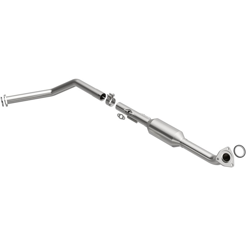 MagnaFlow 2001-2004 Toyota Sequoia Convertisseur Catalytique Ajustement Direct Norme Californie CARB