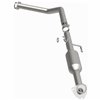 MagnaFlow 2001-2004 Toyota Sequoia Convertisseur Catalytique Ajustement Direct Norme Californie CARB