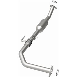 MagnaFlow 2003-2004 Toyota Tundra Convertisseur Catalytique Ajustement Direct Norme Californie CARB