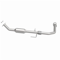 MagnaFlow 2003-2004 Toyota Tundra Convertisseur Catalytique Ajustement Direct Norme Californie CARB