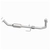 MagnaFlow 2003-2004 Toyota Tundra Convertisseur Catalytique Ajustement Direct Norme Californie CARB