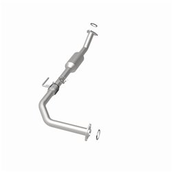 MagnaFlow 2003-2004 Toyota Tundra Convertisseur Catalytique Ajustement Direct Norme Californie CARB