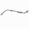 MagnaFlow 2003-2004 Toyota Tundra Convertisseur Catalytique Ajustement Direct Norme Californie CARB