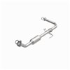 MagnaFlow 2003-2004 Toyota Tundra Convertisseur Catalytique Ajustement Direct Norme Californie CARB
