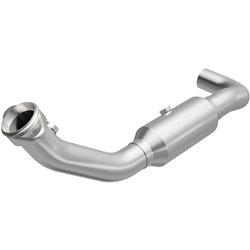 MagnaFlow 2005 Ford F-150 Convertisseur Catalytique Ajustement Direct Norme Californie CARB