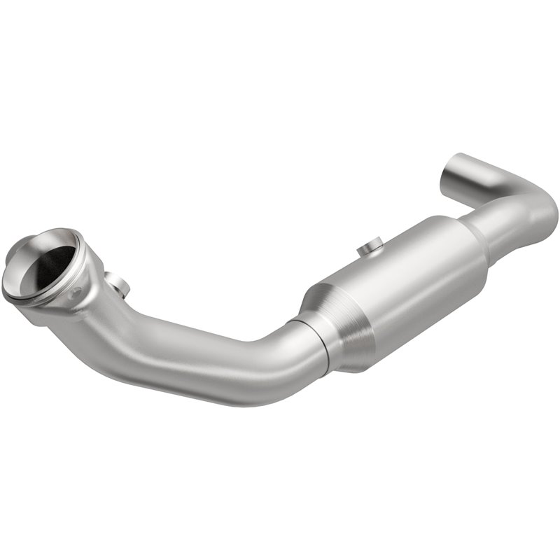 MagnaFlow 2005 Ford F-150 Convertisseur Catalytique Ajustement Direct Norme Californie CARB