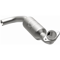 MagnaFlow 2005 Ford F-150 Convertisseur Catalytique Ajustement Direct Norme Californie CARB