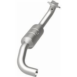 MagnaFlow 2005 Ford F-150 Convertisseur Catalytique Ajustement Direct Norme Californie CARB