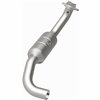 MagnaFlow 2005 Ford F-150 Convertisseur Catalytique Ajustement Direct Norme Californie CARB