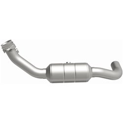 MagnaFlow 2005 Ford F-150 Convertisseur Catalytique Ajustement Direct Norme Californie CARB