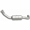 MagnaFlow 2005 Ford F-150 Convertisseur Catalytique Ajustement Direct Norme Californie CARB