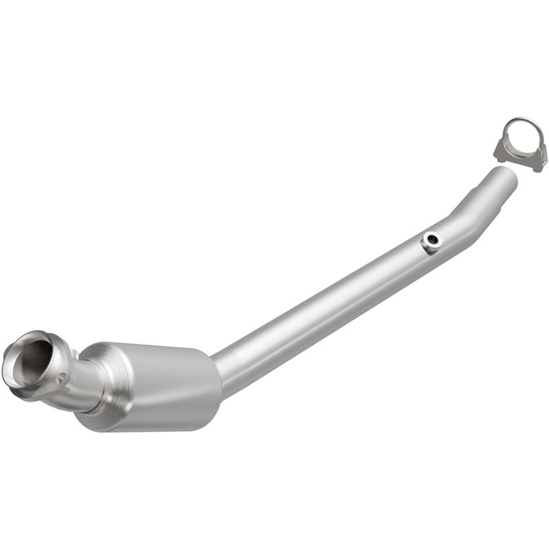MagnaFlow 2005 Land Rover Range Rover Convertisseur Catalytique Ajustement Direct Norme Californie CARB