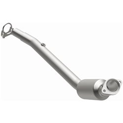 MagnaFlow 2005 Land Rover Range Rover Convertisseur Catalytique Ajustement Direct Norme Californie CARB