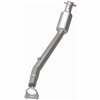MagnaFlow 2005 Land Rover Range Rover Convertisseur Catalytique Ajustement Direct Norme Californie CARB