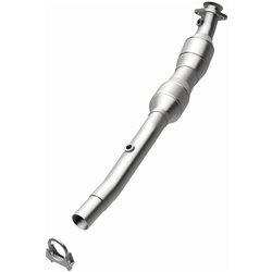 MagnaFlow 2005 Land Rover Range Rover Convertisseur Catalytique Ajustement Direct Norme Californie CARB
