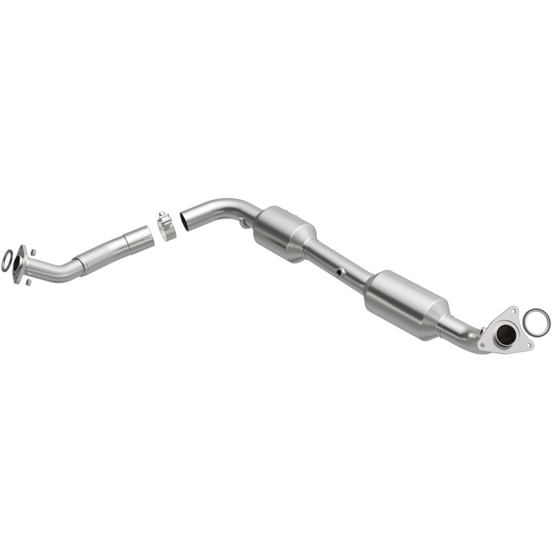 MagnaFlow 2007-2012 Toyota Tundra Convertisseur Catalytique Ajustement Direct Norme Californie CARB