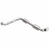 MagnaFlow 2007-2012 Toyota Tundra Convertisseur Catalytique Ajustement Direct Norme Californie CARB