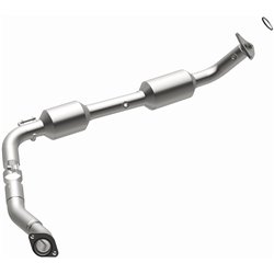 MagnaFlow 2007-2012 Toyota Tundra Convertisseur Catalytique Ajustement Direct Norme Californie CARB