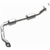 MagnaFlow 2007-2012 Toyota Tundra Convertisseur Catalytique Ajustement Direct Norme Californie CARB