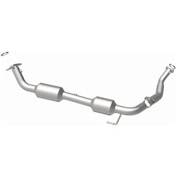MagnaFlow 2007-2012 Toyota Tundra Convertisseur Catalytique Ajustement Direct Norme Californie CARB