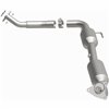 MagnaFlow 2007-2012 Toyota Tundra Convertisseur Catalytique Ajustement Direct Norme Californie CARB