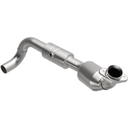 MagnaFlow 2004-2005 Ford F-150 Convertisseur Catalytique Ajustement Direct Norme Californie CARB