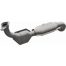 MagnaFlow 2004-2005 Ford F-150 Convertisseur Catalytique Ajustement Direct Norme Californie CARB