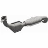 MagnaFlow 2004-2005 Ford F-150 Convertisseur Catalytique Ajustement Direct Norme Californie CARB
