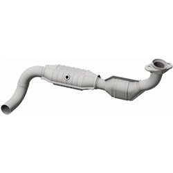 MagnaFlow 2004-2005 Ford F-150 Convertisseur Catalytique Ajustement Direct Norme Californie CARB
