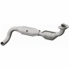 MagnaFlow 2004-2005 Ford F-150 Convertisseur Catalytique Ajustement Direct Norme Californie CARB