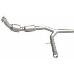 MagnaFlow 2004-2005 Ford F-150 Convertisseur Catalytique Ajustement Direct Norme Californie CARB