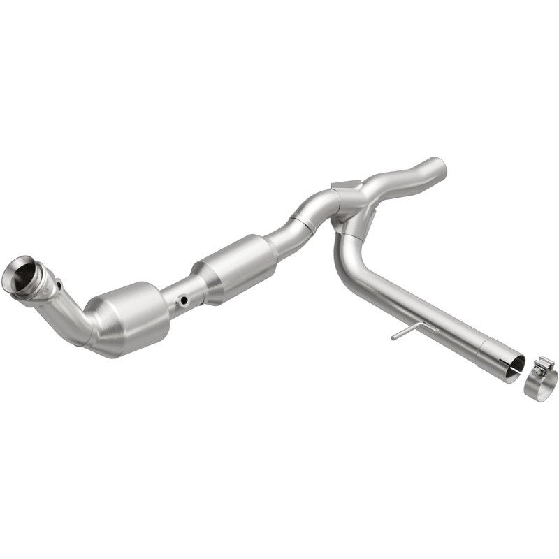 MagnaFlow 2004-2005 Ford F-150 Convertisseur Catalytique Ajustement Direct Norme Californie CARB