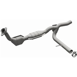 MagnaFlow 2004-2005 Ford F-150 Convertisseur Catalytique Ajustement Direct Norme Californie CARB
