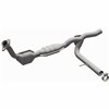MagnaFlow 2004-2005 Ford F-150 Convertisseur Catalytique Ajustement Direct Norme Californie CARB