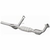 MagnaFlow 2004-2005 Ford F-150 Convertisseur Catalytique Ajustement Direct Norme Californie CARB