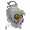 MagnaFlow 2009-2012 INFINITI FX35 Convertisseur Catalytique Ajustement Direct Norme Californie CARB