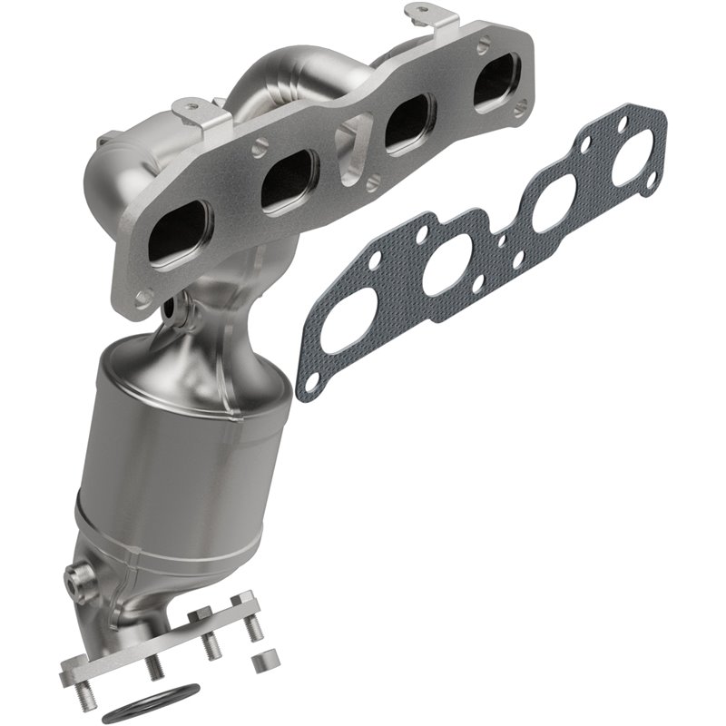 MagnaFlow 2008-2013 Nissan Rogue Convertisseur Catalytique sur Collecteur Norme Californie CARB