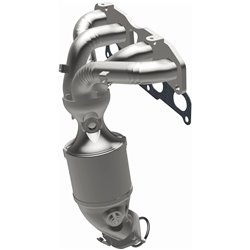 MagnaFlow 2008-2013 Nissan Rogue Convertisseur Catalytique sur Collecteur Norme Californie CARB