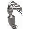 MagnaFlow 2008-2013 Nissan Rogue Convertisseur Catalytique sur Collecteur Norme Californie CARB