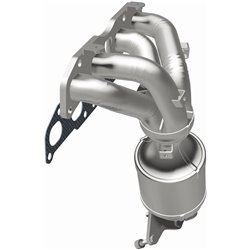 MagnaFlow 2008-2013 Nissan Rogue Convertisseur Catalytique sur Collecteur Norme Californie CARB