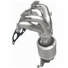 MagnaFlow 2008-2013 Nissan Rogue Convertisseur Catalytique sur Collecteur Norme Californie CARB