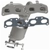 MagnaFlow 2008-2013 Nissan Rogue Convertisseur Catalytique sur Collecteur Norme Californie CARB