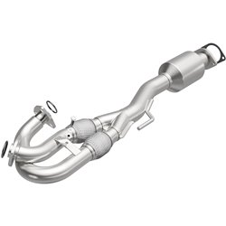 MagnaFlow 2004-2007 Nissan Murano Convertisseur Catalytique Ajustement Direct Norme Californie CARB