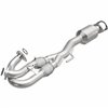 MagnaFlow 2004-2007 Nissan Murano Convertisseur Catalytique Ajustement Direct Norme Californie CARB