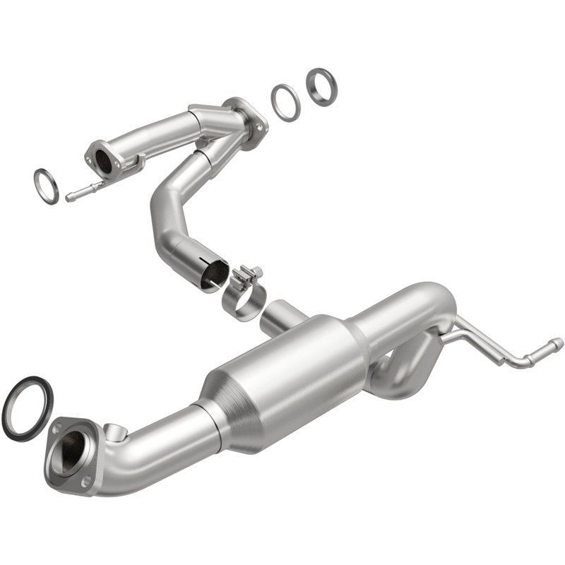 MagnaFlow 2005-2011 Toyota Tacoma Convertisseur Catalytique Ajustement Direct Norme Californie CARB