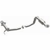 MagnaFlow 2005-2011 Toyota Tacoma Convertisseur Catalytique Ajustement Direct Norme Californie CARB