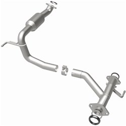 MagnaFlow 2005-2011 Toyota Tacoma Convertisseur Catalytique Ajustement Direct Norme Californie CARB