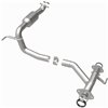 MagnaFlow 2005-2011 Toyota Tacoma Convertisseur Catalytique Ajustement Direct Norme Californie CARB